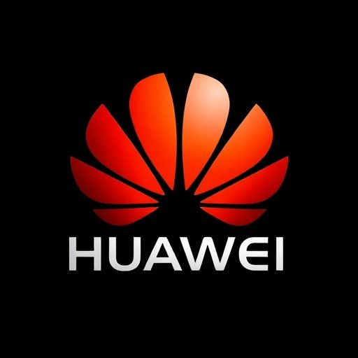 华为云品牌标识 华为云品牌标识