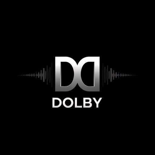 Dolby 杜比实验室品牌标识 Dolby 杜比实验室品牌标识