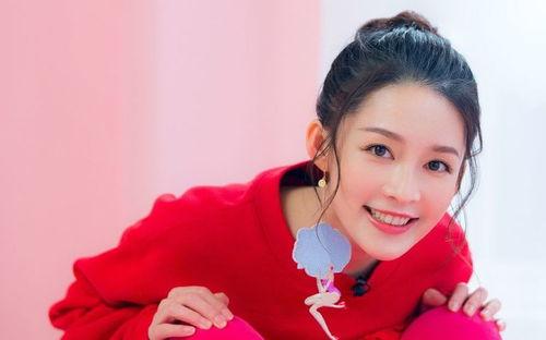 乔欣杨紫吃瓜娱乐圈,豪门梦与事业心交织
