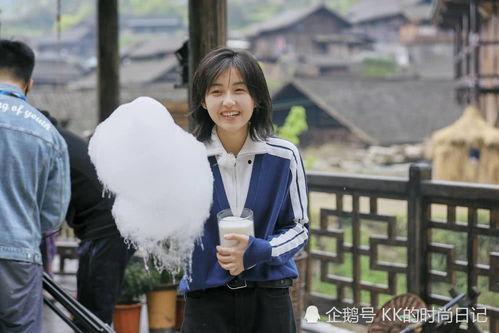 张子枫吃瓜娱乐完整版,全程精彩瞬间回顾