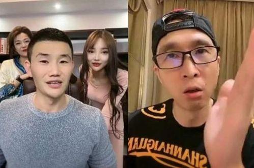 小哥哥撞上娱乐圈吃瓜,揭秘幕后真相