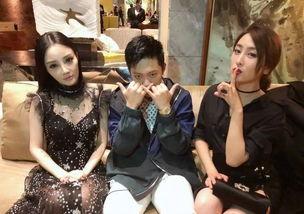 娱乐圈吃瓜视频大赛,吃瓜视频大赛，揭秘明星幕后故事