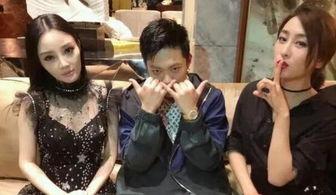 娱乐圈吃瓜群cfy,揭秘CFY吃瓜群背后的故事