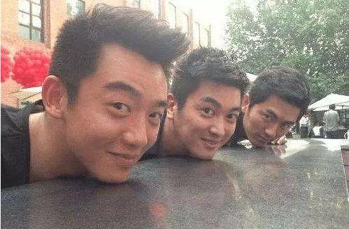 娱乐圈吃瓜爆料郑恺视频