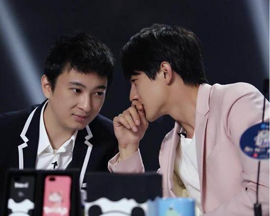 娱乐圈吃瓜吴露可逃,吴露可逃事件揭秘