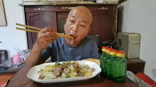 娱乐吃瓜酱吃猪肉视频,猪肉视频背后的趣味真相