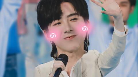 娱乐吃瓜刘宇宁视频