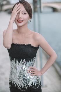 张嘉倪娱乐吃瓜,揭秘明星幕后故事