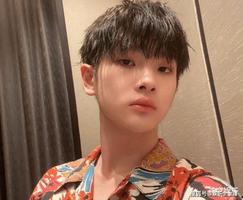 娱乐圈吃瓜宋亚轩微博