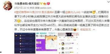 娱乐主播吃瓜内容怎么写